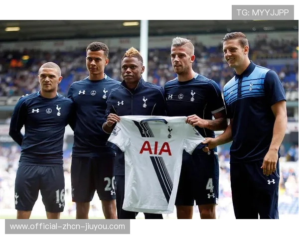 伤病潮下的出线战！热刺主场能拿捏欧冠鱼腩哥本哈根吗？，热刺aia